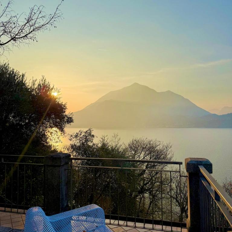 Villa crotto Lake View - Appartamento con 2 Camere da Letto - 34