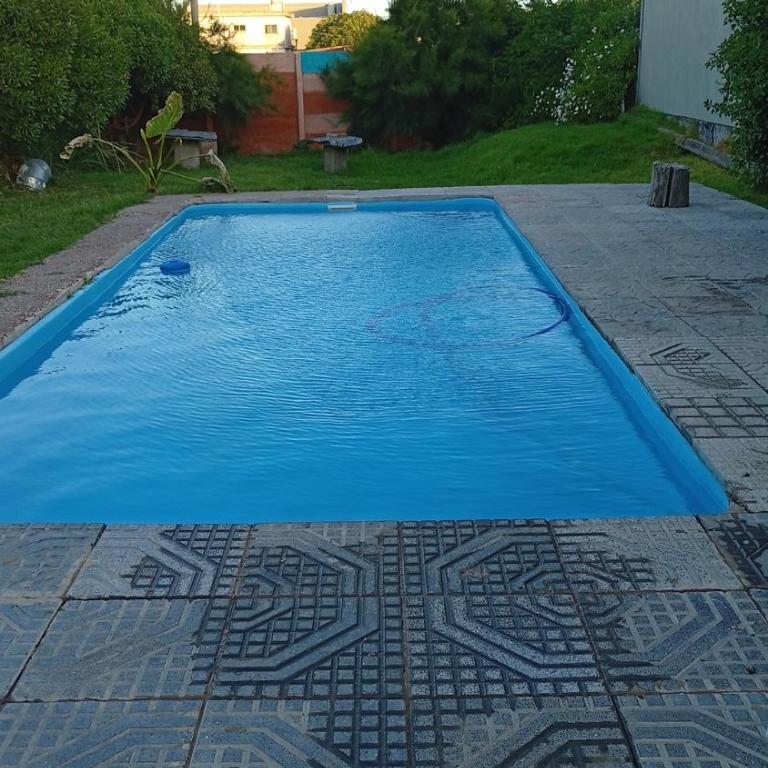 Cabañas Lo De Kary 1 - Apartamento de 1 dormitorio - 15
