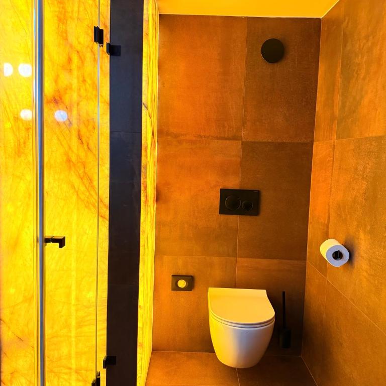 Tieflehner Hof Pitztalhaus Hotel - Doppelzimmer - 5