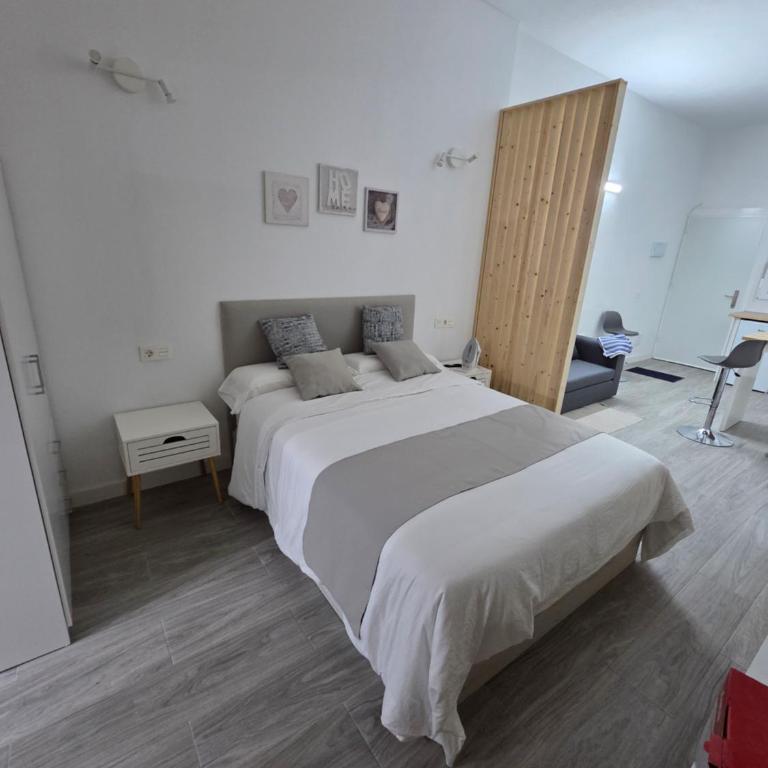 Loft Copito - Apartamento de 1 dormitorio - 1
