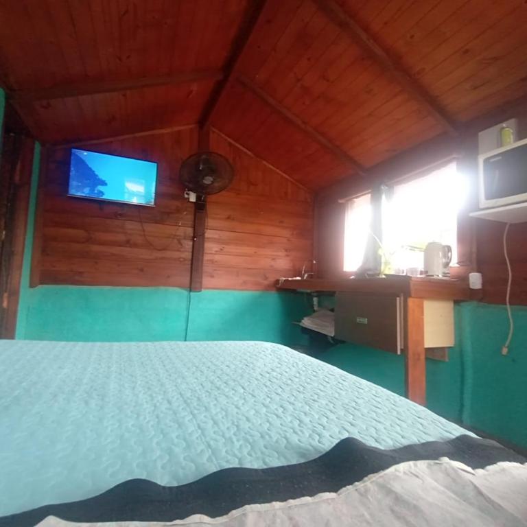 Cabañas Lo De Kary 1 - Apartamento de 1 dormitorio - 6
