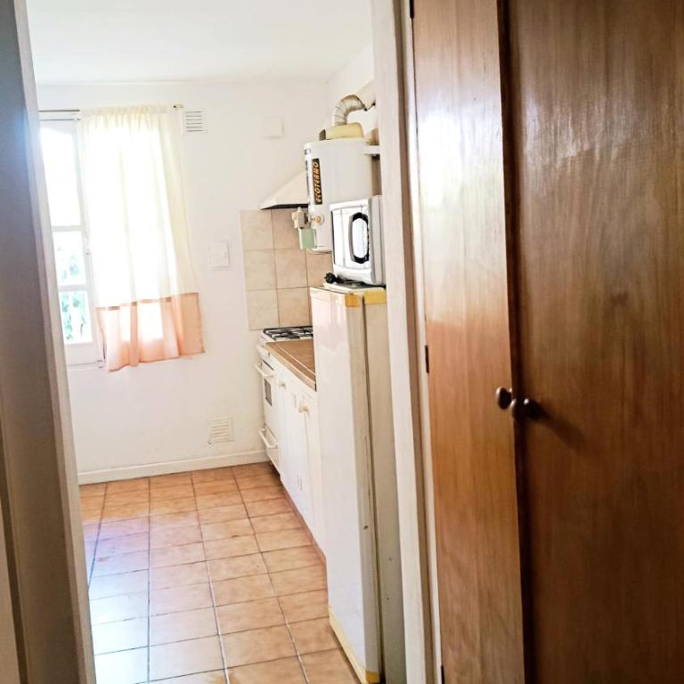 Diamante Microcentro - One-Bedroom Apartment - 11