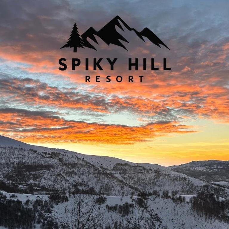 Spiky hill resort - Dupleks Apartman - 5