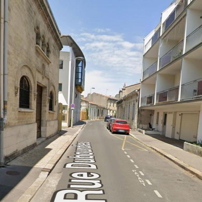 Appartement lumineux et calme au cœur de Bordeaux - Appartement 1 Chambre - 13