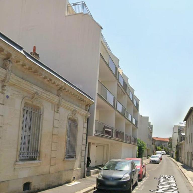 Appartement lumineux et calme au cœur de Bordeaux - Appartement 1 Chambre - 14