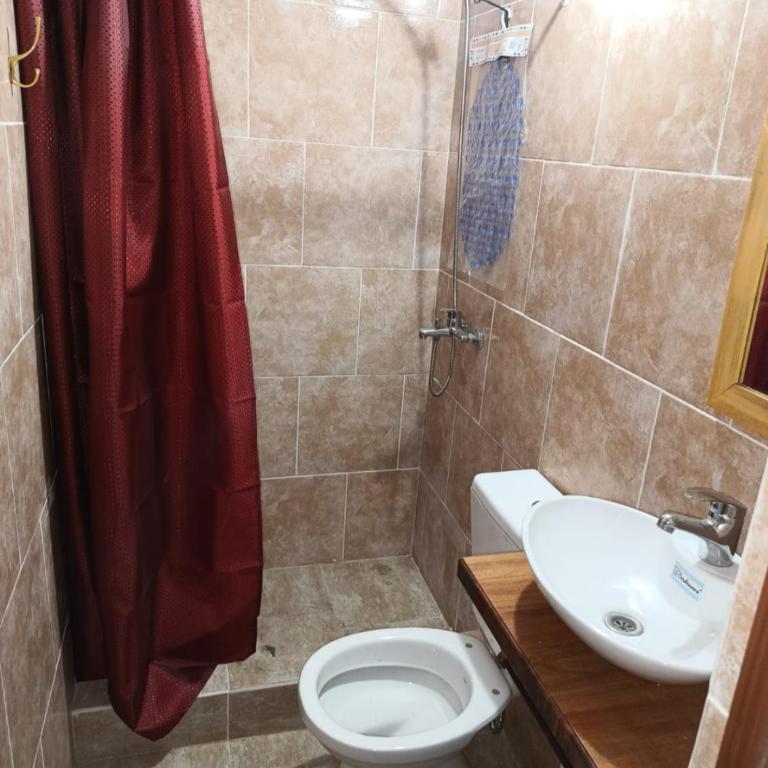 Departamentos 1243 - Apartamento de 1 dormitorio - 2