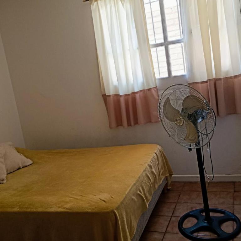 Diamante Microcentro - One-Bedroom Apartment - 13