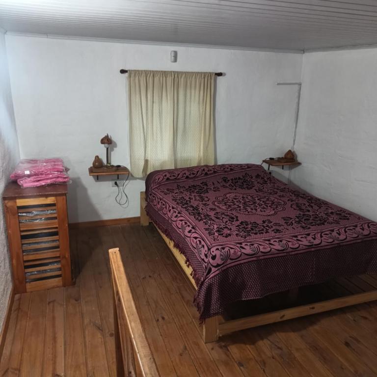 Departamentos 1243 - Apartamento de 1 dormitorio - 4