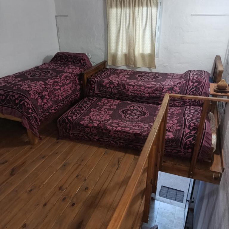 Departamentos 1243 - Apartamento de 1 dormitorio - 5
