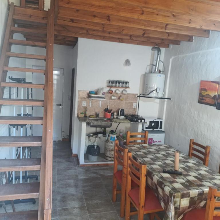 Departamentos 1243 - Apartamento de 1 dormitorio - 6