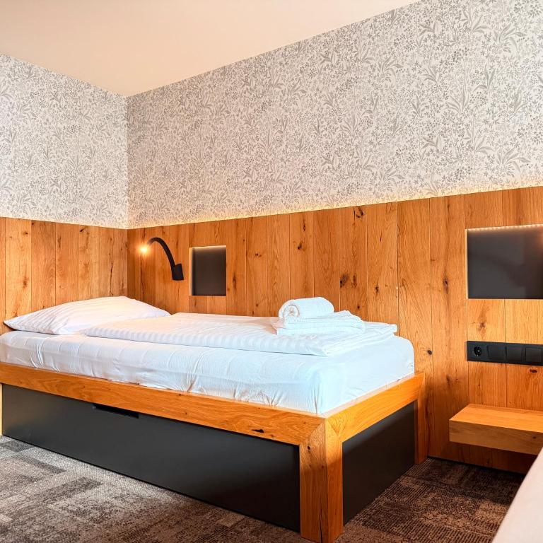 Tieflehner Hof Pitztalhaus Hotel - Dreibettzimmer - 6