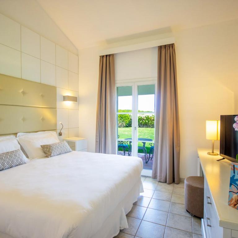 Costa Rey Wellness & Spa Resort - Superior Double Room - 6