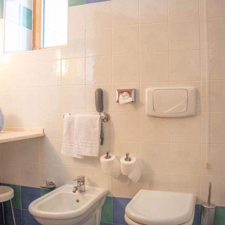 Hotel Rialto - Junior Suite - 5