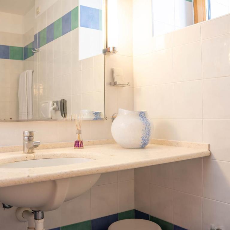 Hotel Rialto - Junior Suite - 3