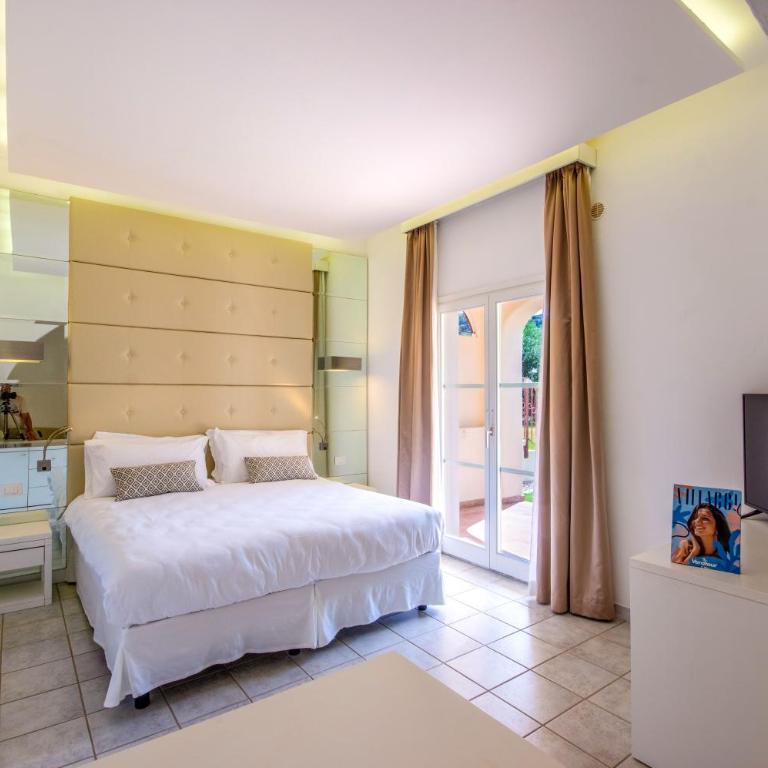 Costa Rey Wellness & Spa Resort - Superior Double Room - 4