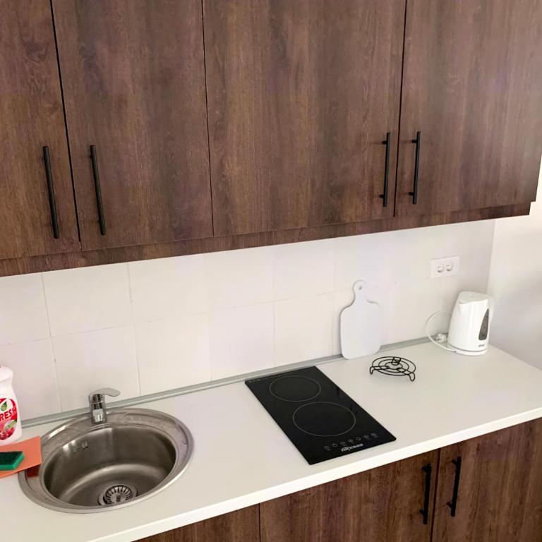 Spiky hill resort - Dupleks Apartman - 3