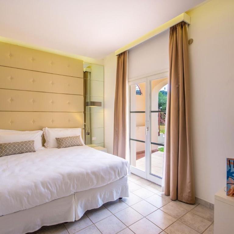 Costa Rey Wellness & Spa Resort - Superior Double Room - 2