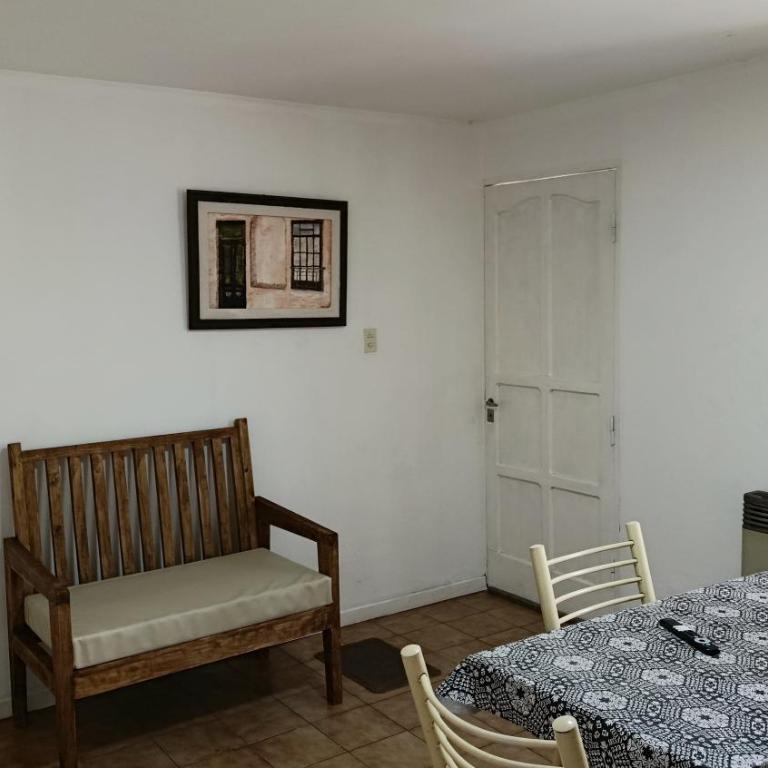 Diamante Microcentro - One-Bedroom Apartment - 9
