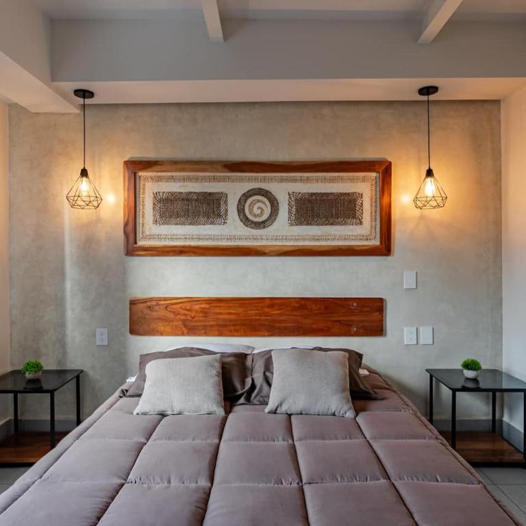 Stylish condo with rooftop in Roma Norte - Vacation Home - 2