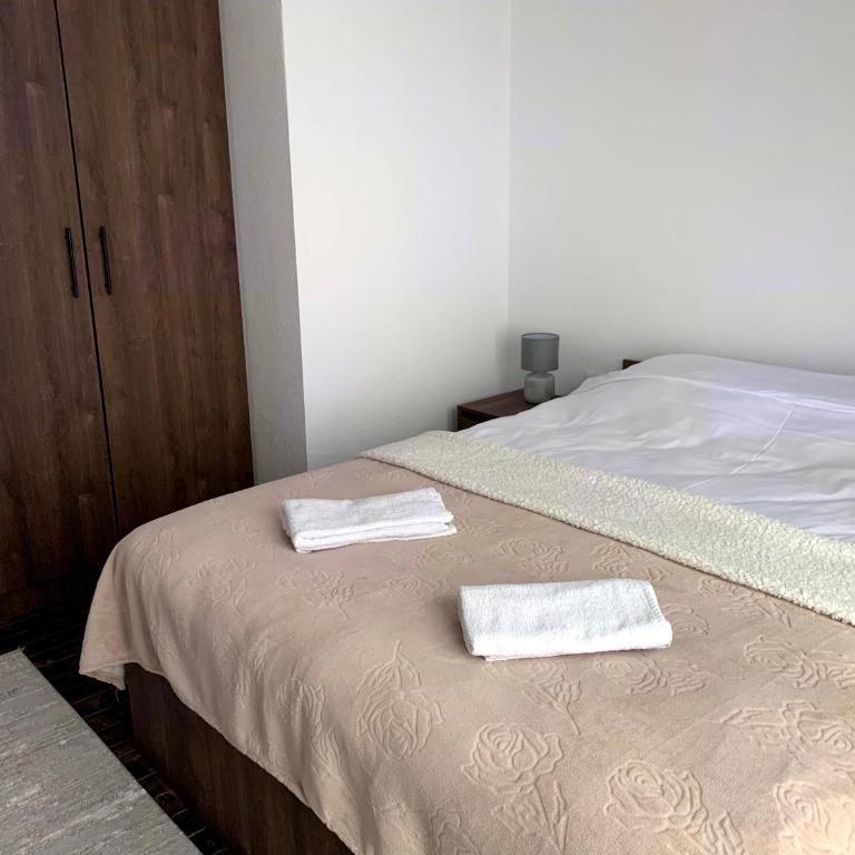 Spiky hill resort - Dupleks Apartman - 2