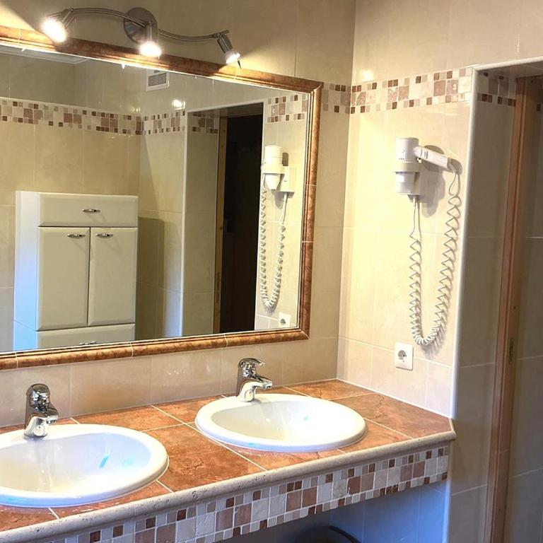 Haus Martin Appartement Eichhörnchen - Apartment mit 2 Schlafzimmern - 10
