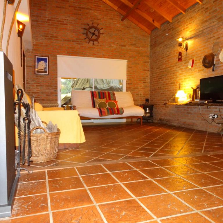 La Rosa de los Vientos km54 - Casa de campo - 10