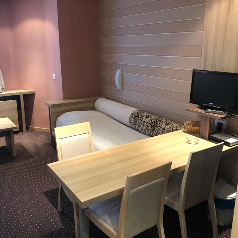 Apartman Konaci Maglic - Apartment - 3
