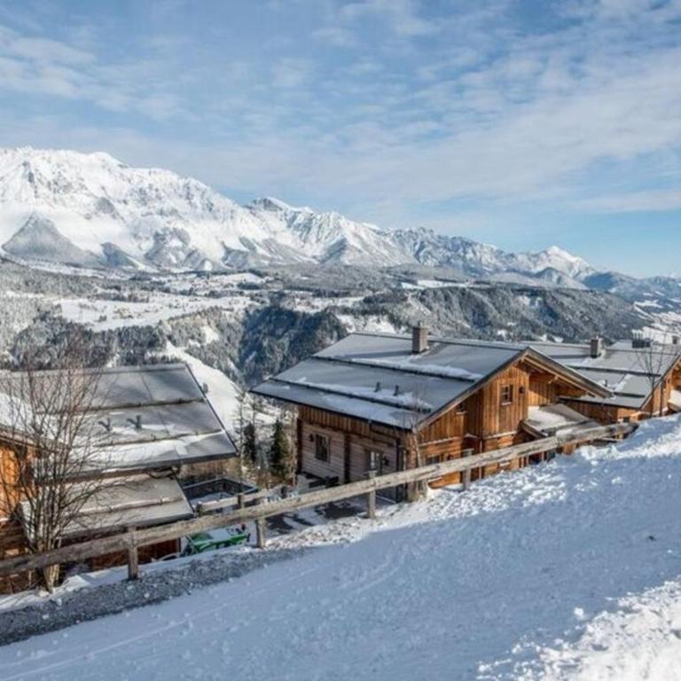 Chalet Torstein - Ferienhaus - 2