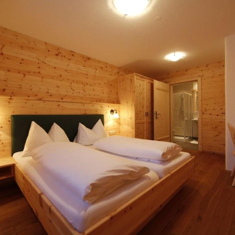 Chalet Torstein - Ferienhaus - 6