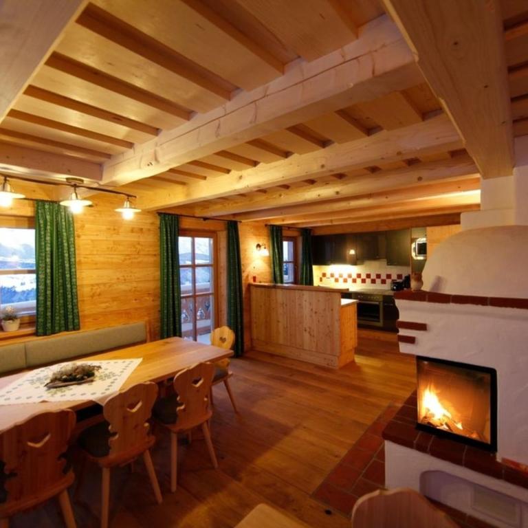 Chalet Torstein - Ferienhaus - 7