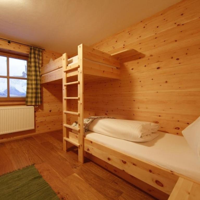 Chalet Torstein - Ferienhaus - 8