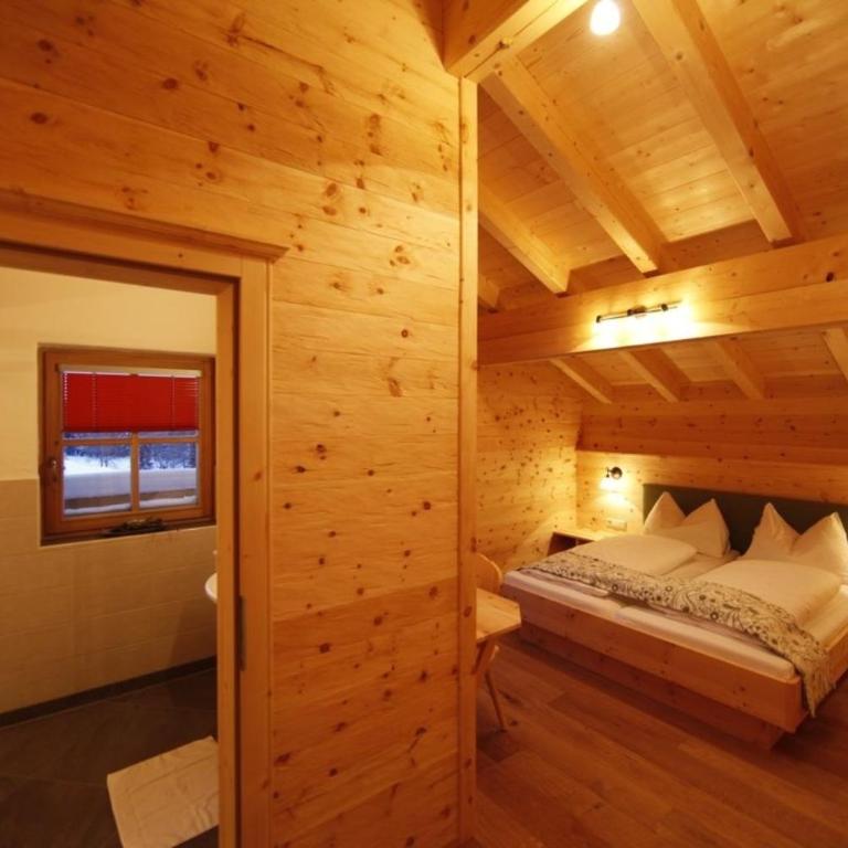 Chalet Torstein - Ferienhaus - 9