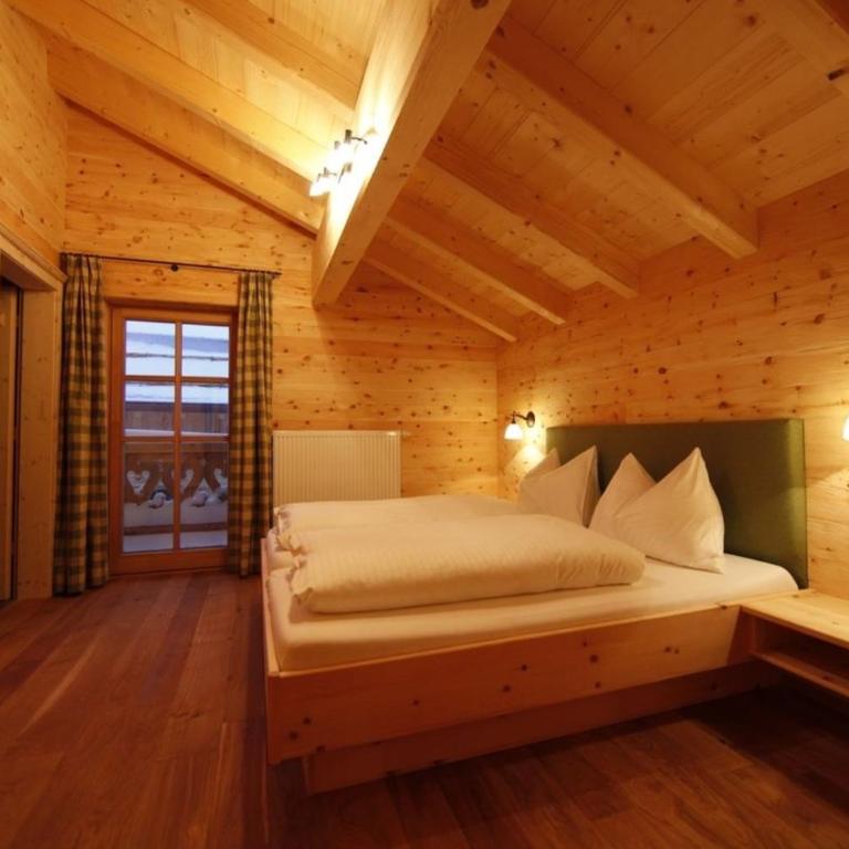 Chalet Torstein - Ferienhaus - 10