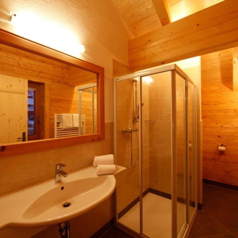 Chalet Torstein - Ferienhaus - 12
