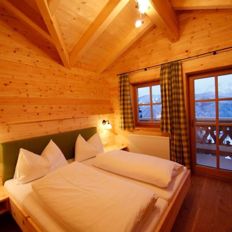 Chalet Torstein - Ferienhaus - 13