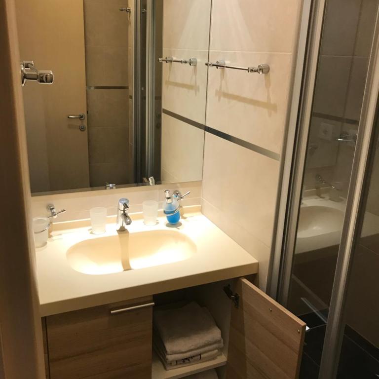 Apartman Konaci Maglic - Apartment - 4