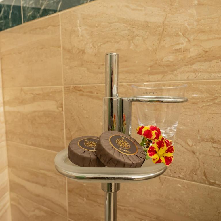 Molo Angioino Suites - Appartamento con Terrazza - 9
