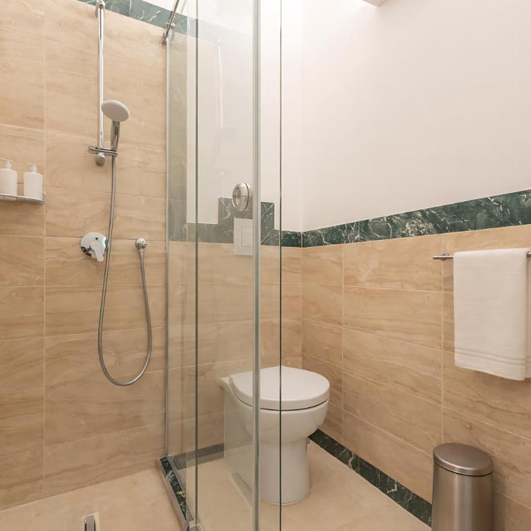 Molo Angioino Suites - Appartamento con Terrazza - 12