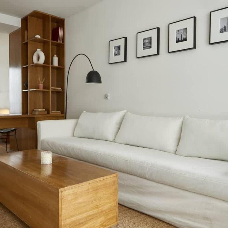 Hestia at Palermo con lavarropas - Apartamento - 2