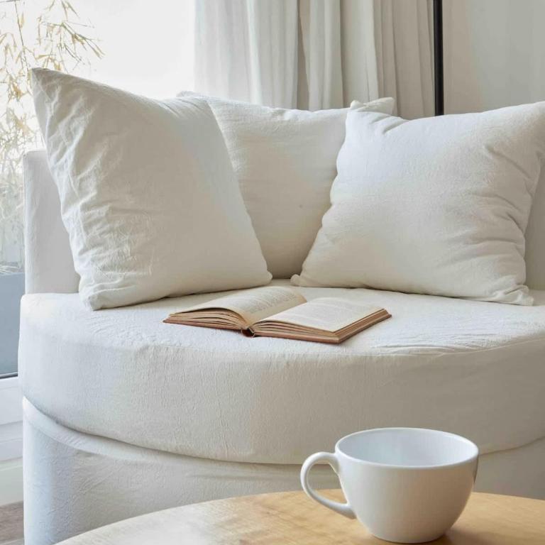 Departamento en Palermo Studio Self - Apartamento - 11