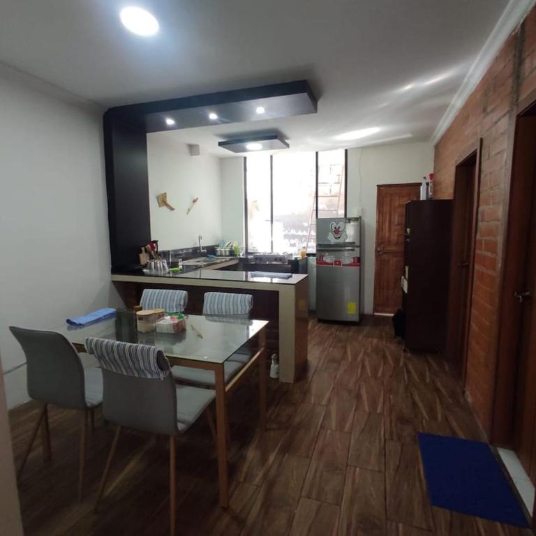 Casa independiente en la mitad del mundo - Three-Bedroom House - 16
