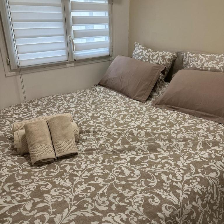 Le Cocon Berckois - Appartement proche mer - Appartamento con 1 Camera da Letto - 8