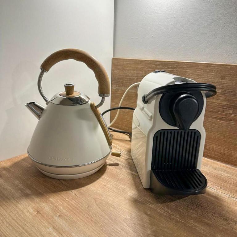 Le Cocon Berckois - Appartement proche mer - Appartamento con 1 Camera da Letto - 6