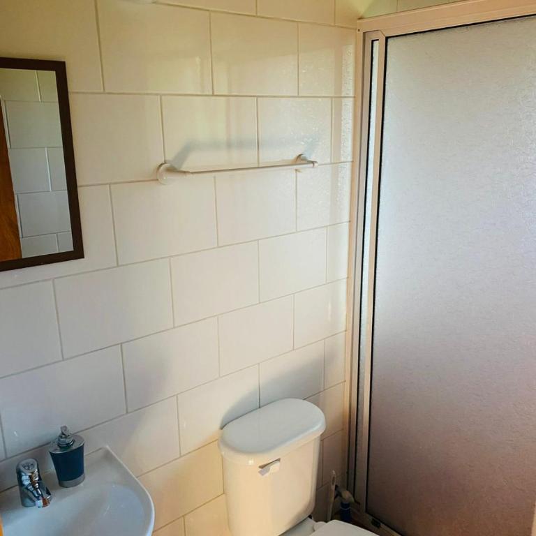 Cabaña MB - Two-Bedroom Apartment - 2