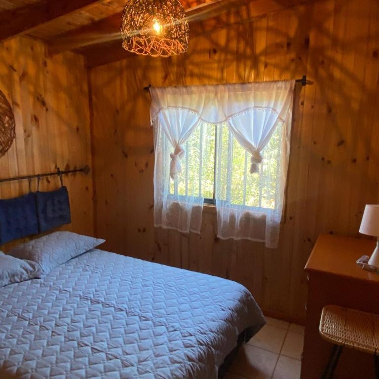 Cabaña MB - Two-Bedroom Apartment - 4