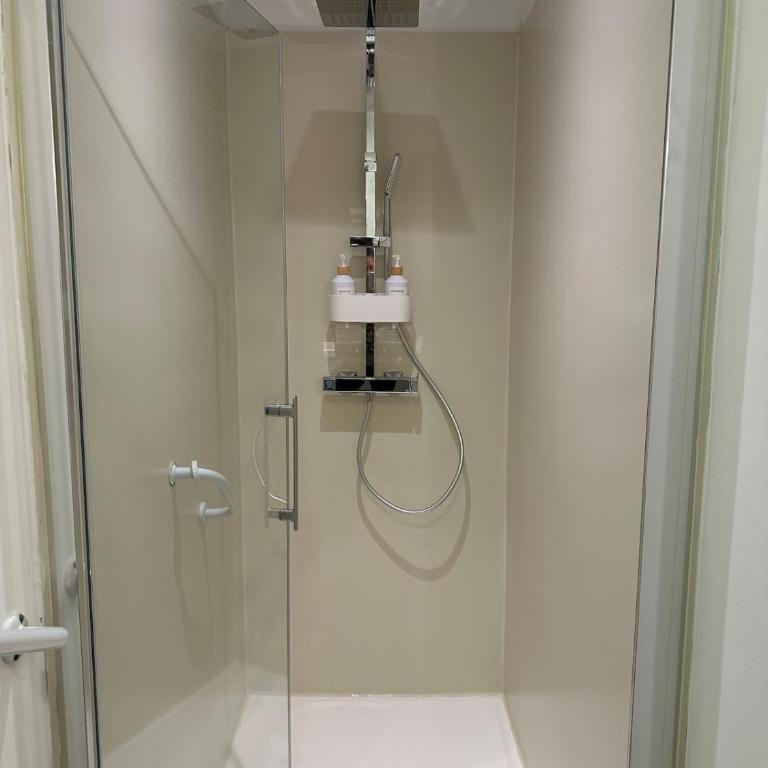 Le Cocon Berckois - Appartement proche mer - Appartamento con 1 Camera da Letto - 9