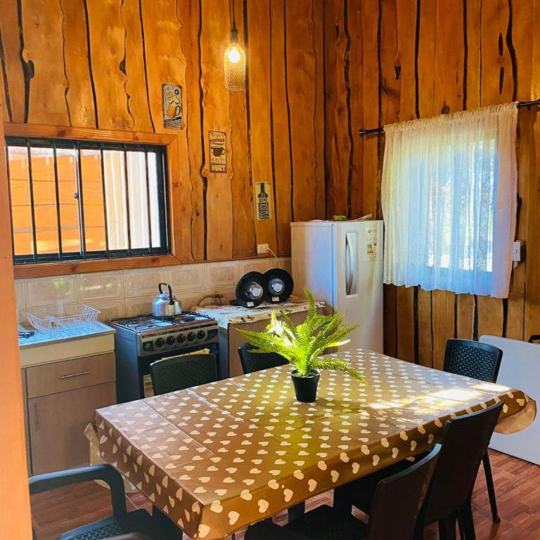 Cabaña MB - Two-Bedroom Apartment - 5