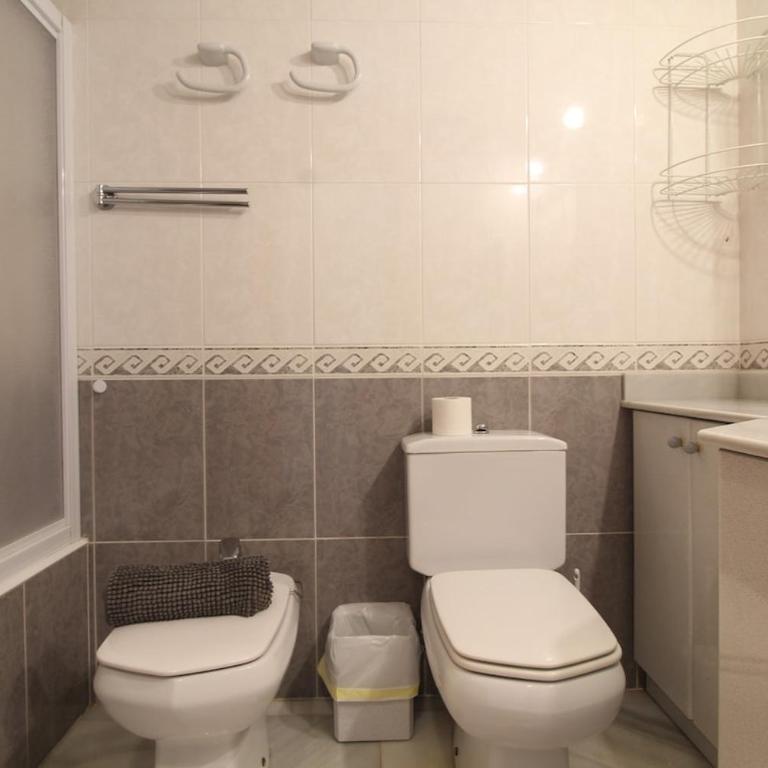 Costa Bella Altea - Appartement 2 Chambres - 16