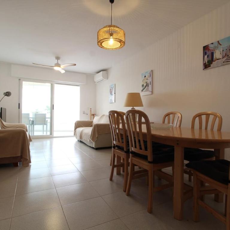 Costa Bella Altea - Appartement 2 Chambres - 19
