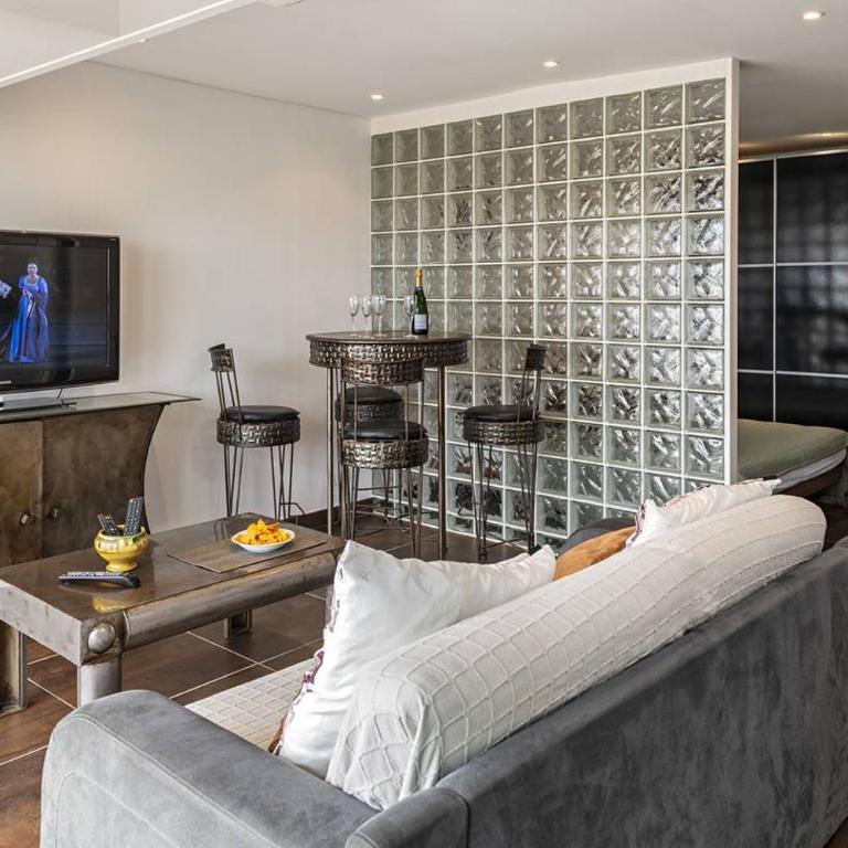 STEEL - Appartement Port Nature 40 - Luxe -BY AGN 4 personnes - Appartamento - 3